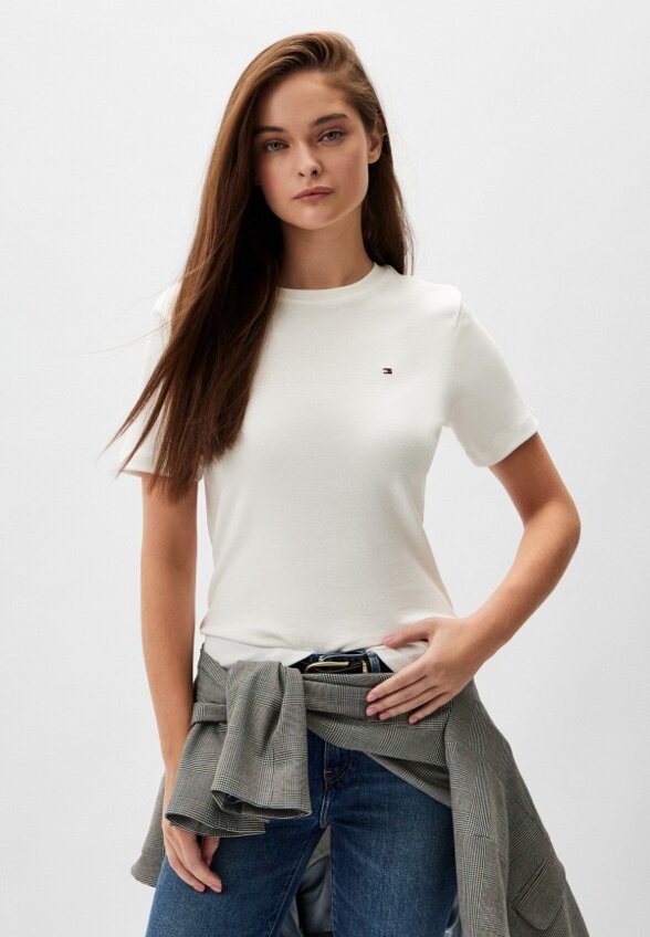 Футболка Tommy Hilfiger