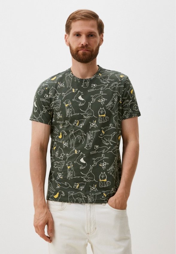 Футболка Funday