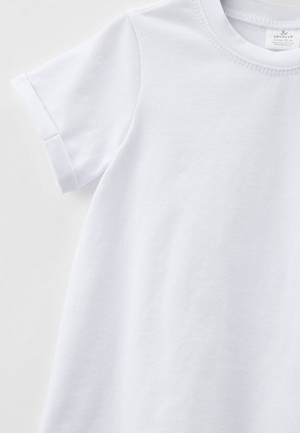 Футболка Loloclo