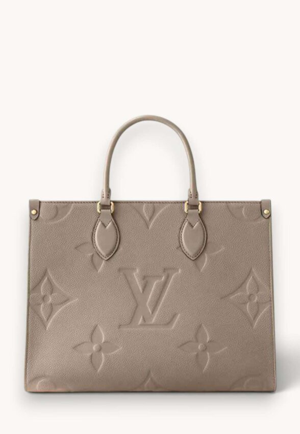 Louis Vuitton OnTheGo