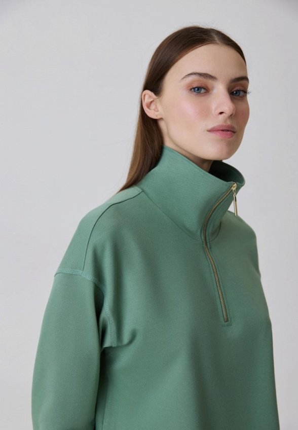 Олимпийка Antiga