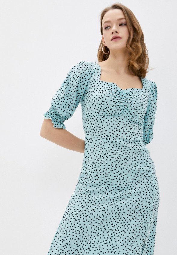 Платье Hey Look