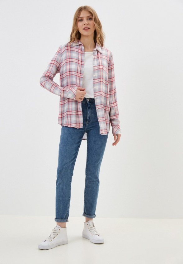 Рубашка Colin's