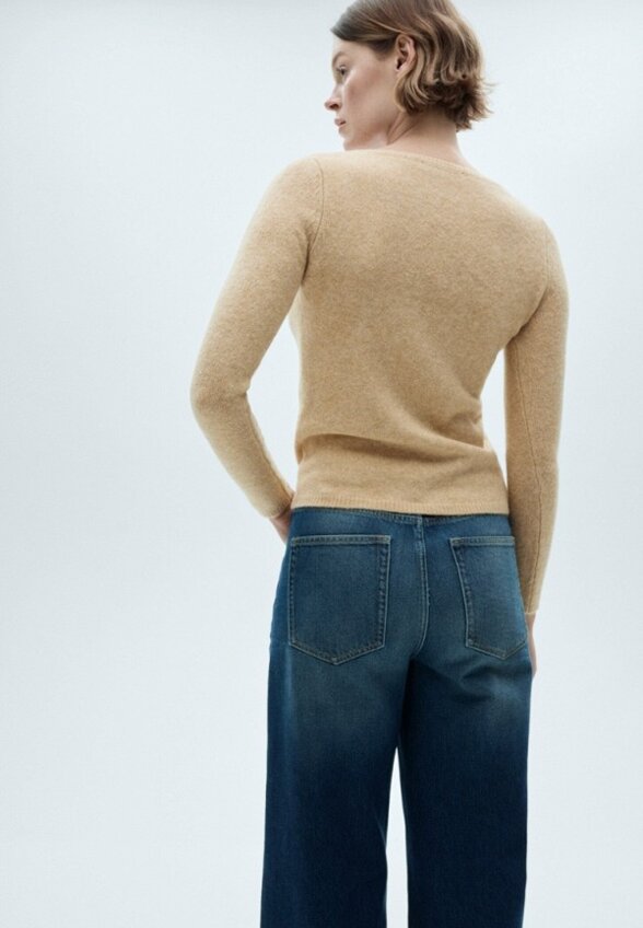 Джемпер Mango