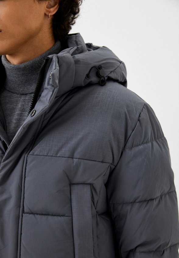 Пуховик Winterra