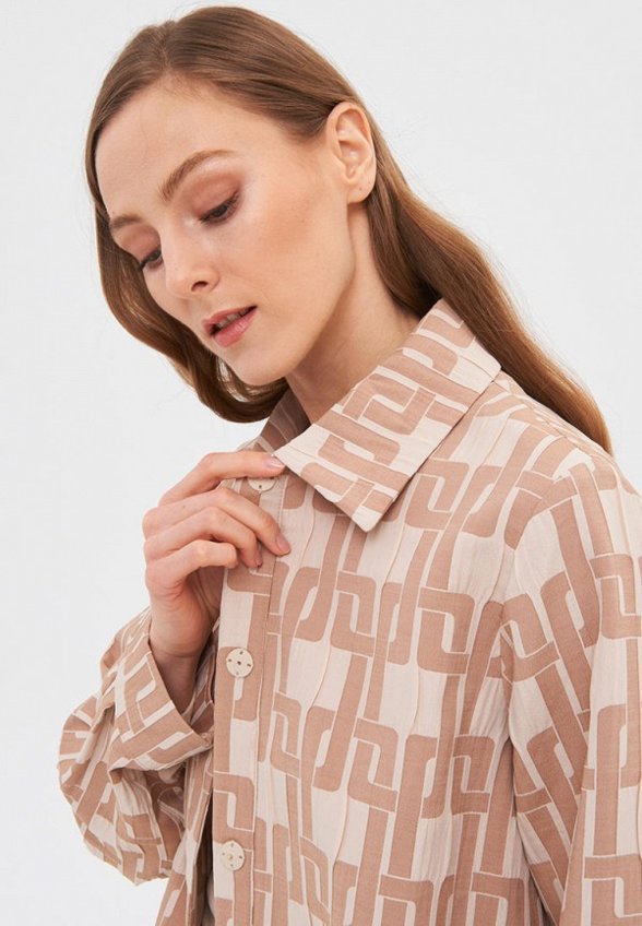 Куртка-рубашка Gerry Weber