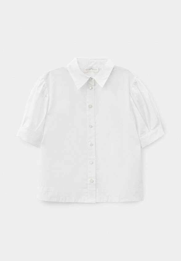 Блуза Silver Spoon