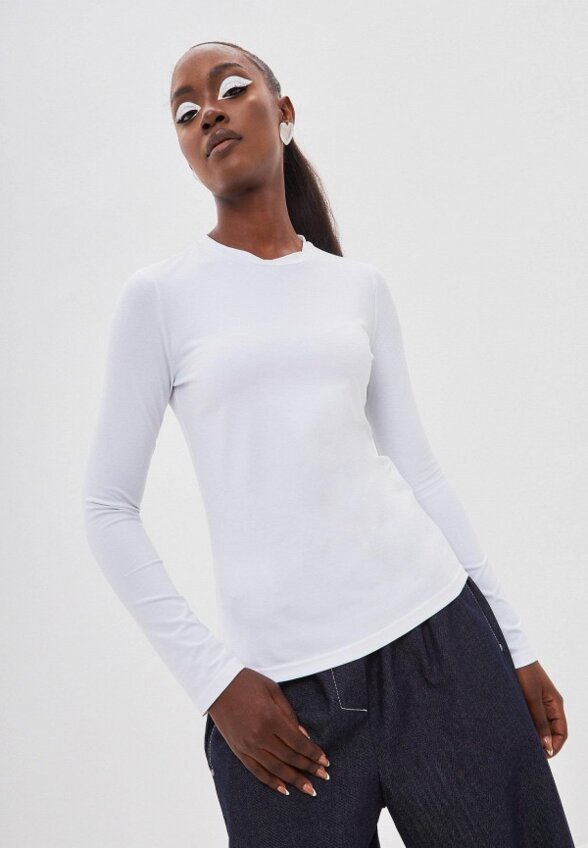 Лонгслив Fashion.Love.Story