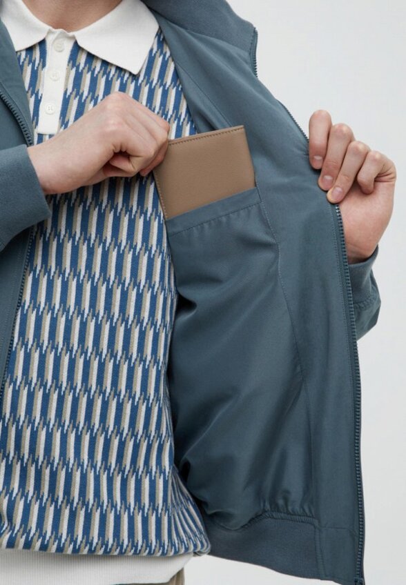 Куртка Finn Flare