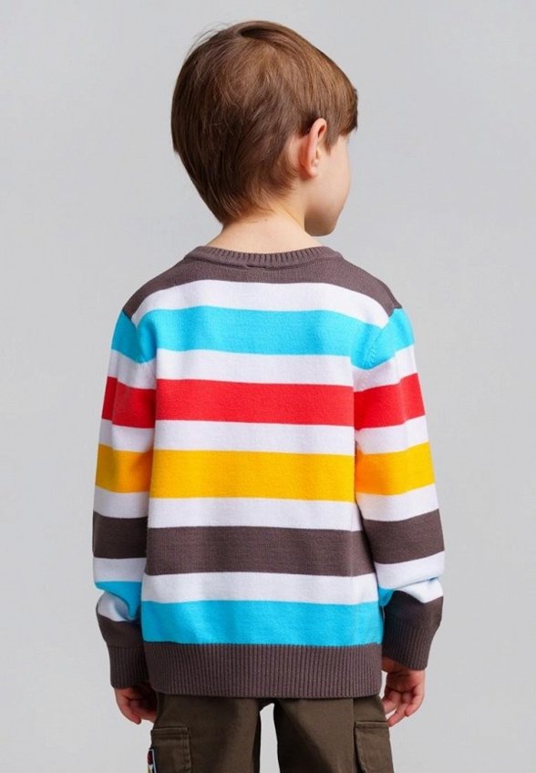 Джемпер PlayToday