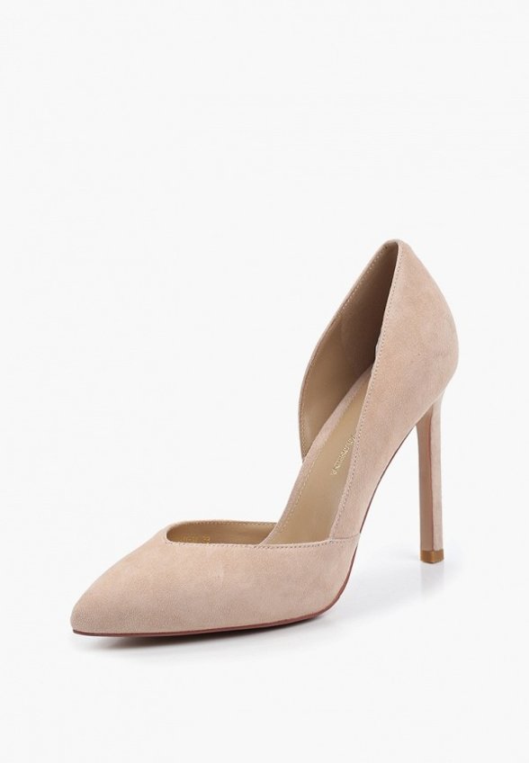 Туфли Angelina Voloshina