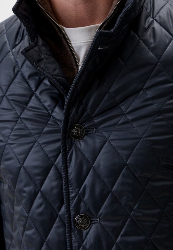 Куртка утепленная Berkytt