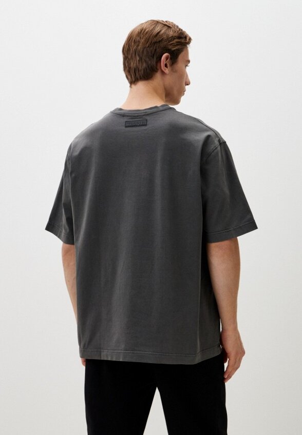 Футболка Topclo