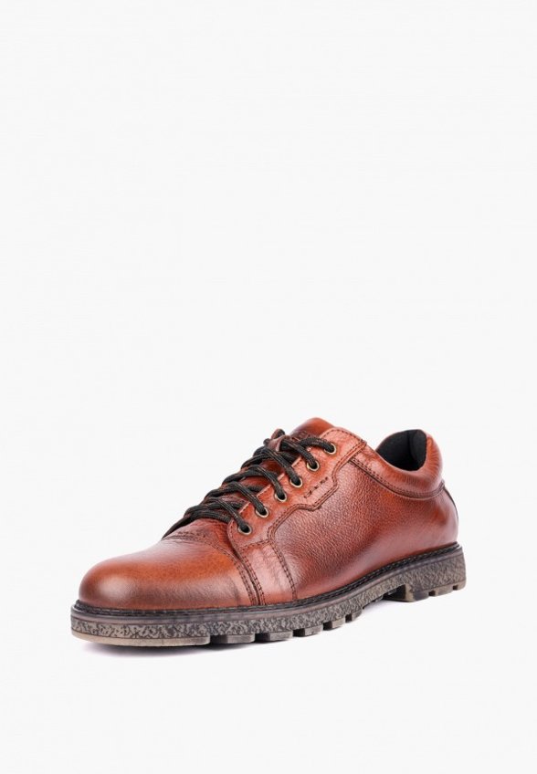 Ботинки Zenden