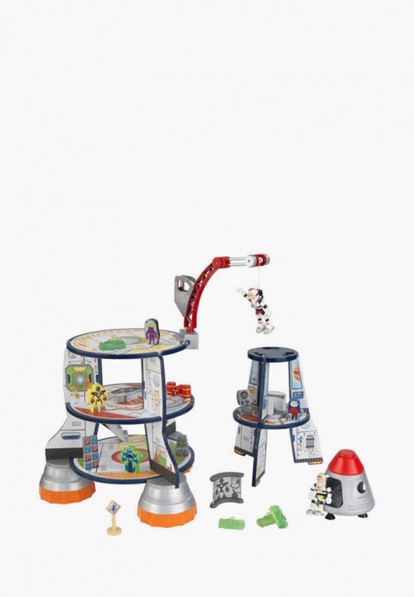 Набор игровой KidKraft