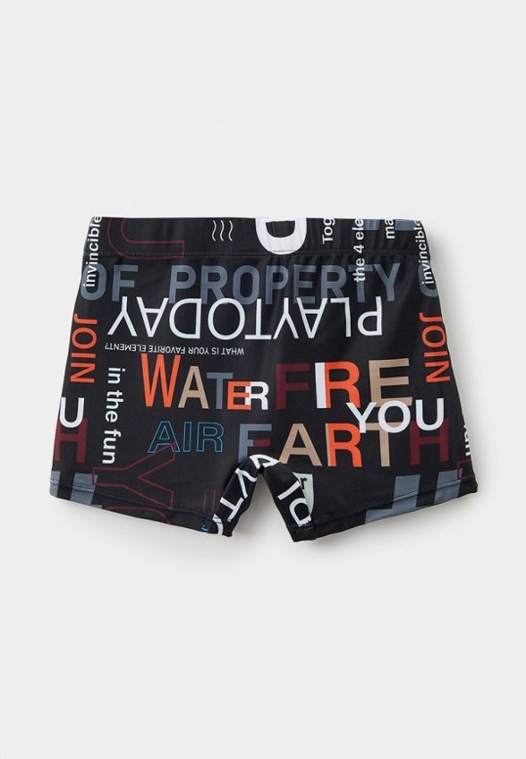 Плавки PlayToday