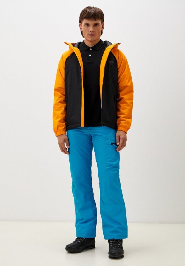 Куртка утепленная Termit