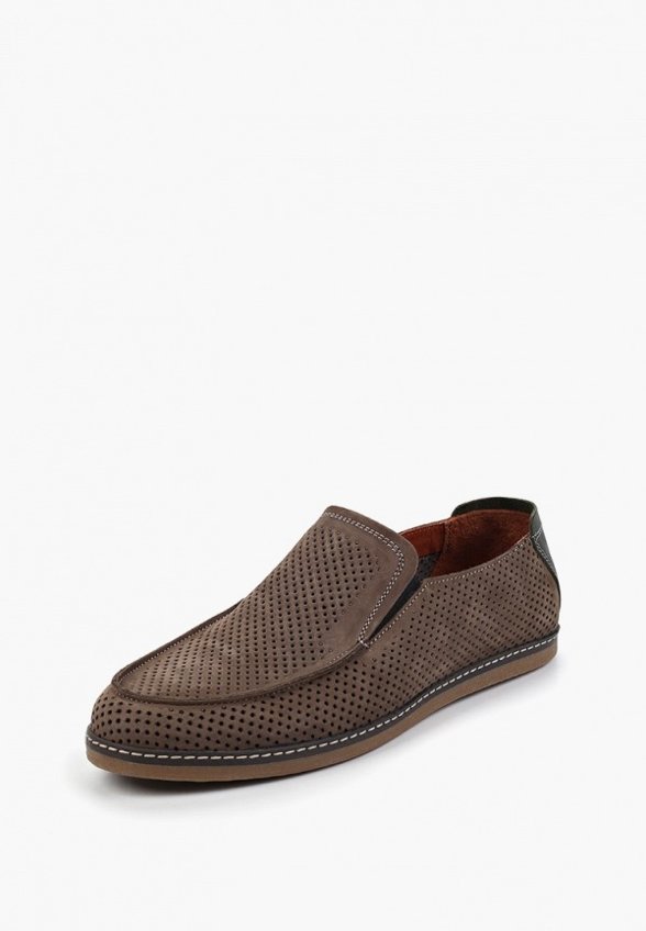 Лоферы Respect