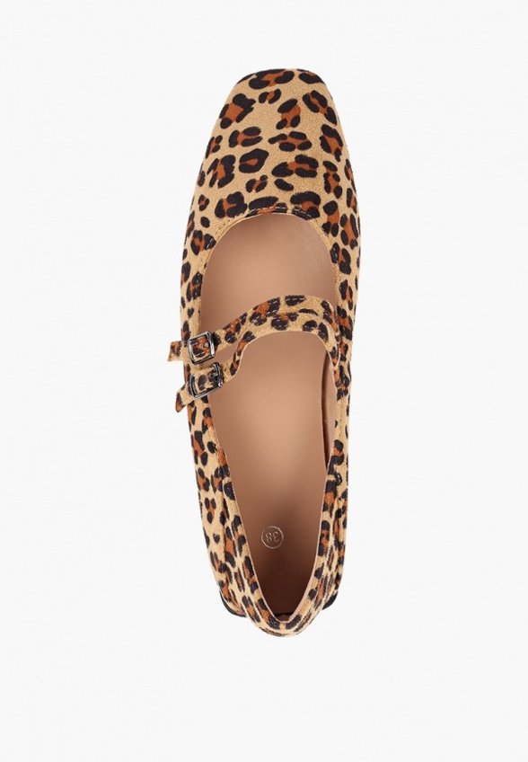 Балетки May Vian