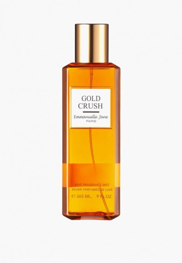 Спрей для тела парфюмированный Emmanuelle Jane