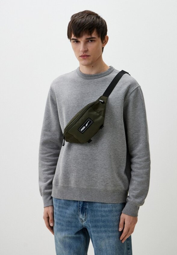 Сумка поясная PUMA