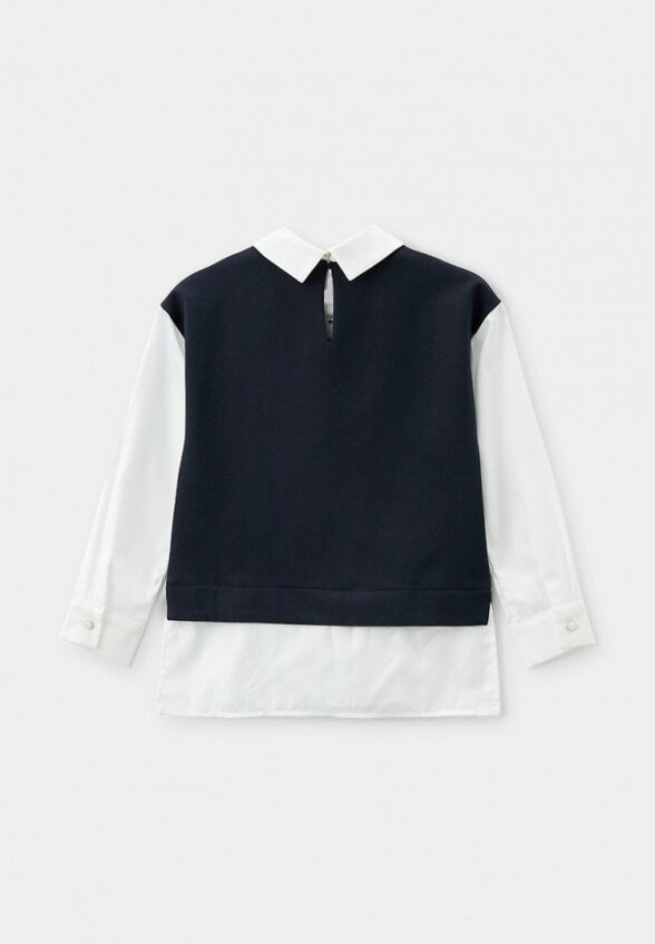 Блуза Silver Spoon