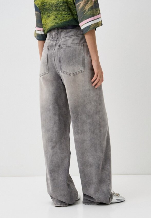 Джинсы Lookonline