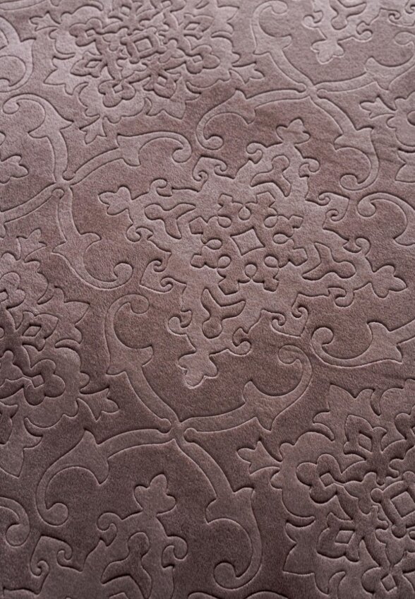 Плед Павлина