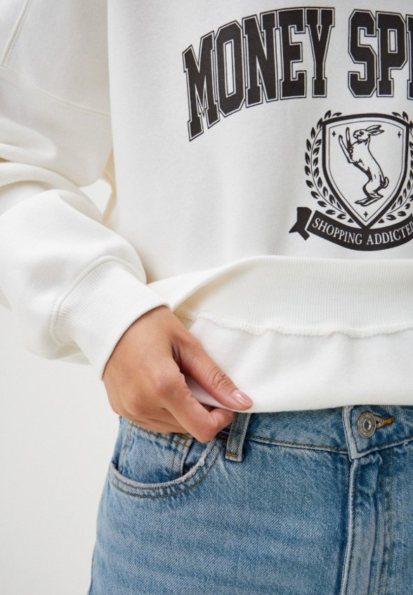 Свитшот Befree