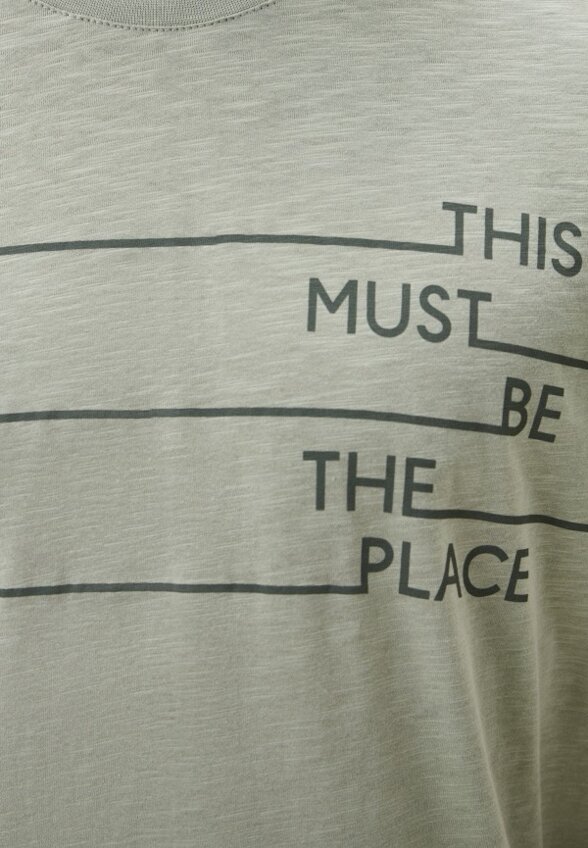 Футболка Begood