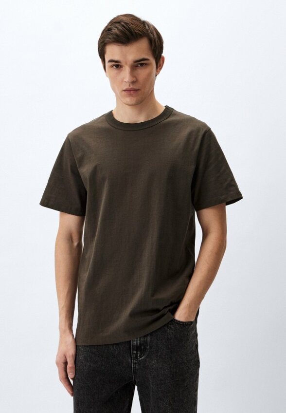 Футболка Mademan