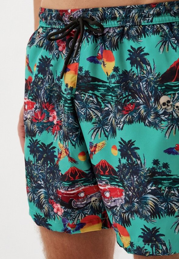 Шорты для плавания Mauna-Kea