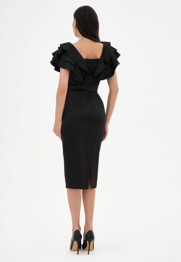 Платье Dress No Stress