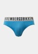 Трусы 3 шт. Bikkembergs3  - превью