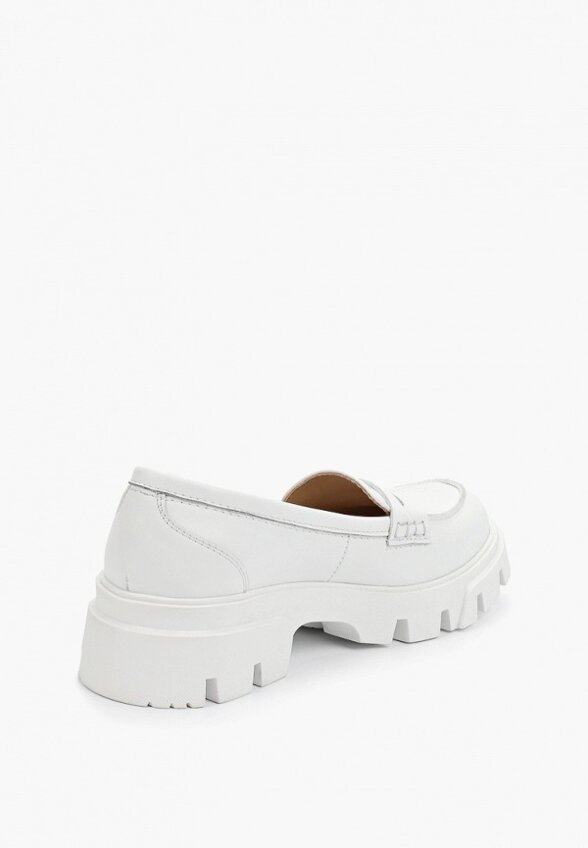 Лоферы Stefano Rossi