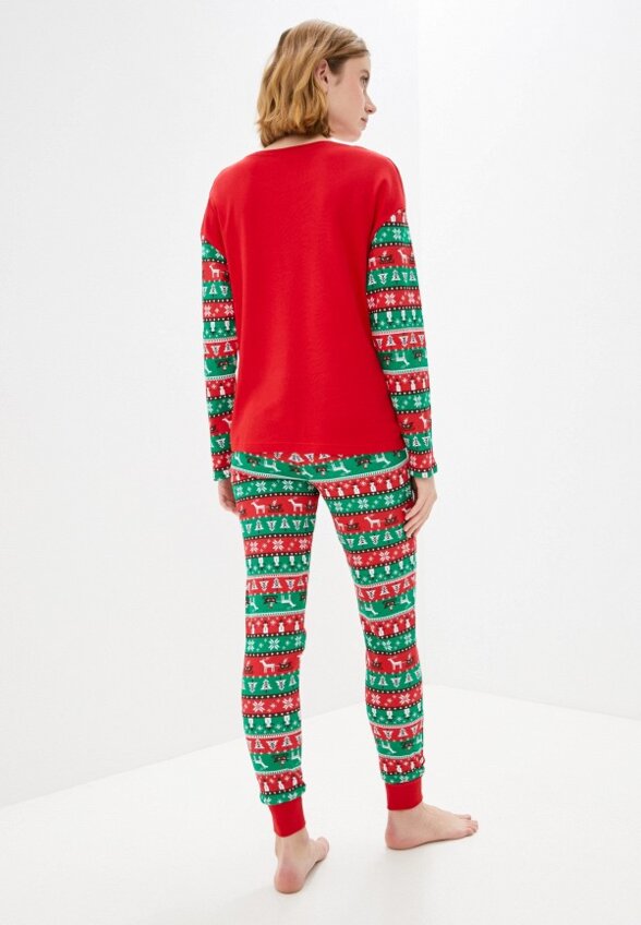 Пижама Mia Cara