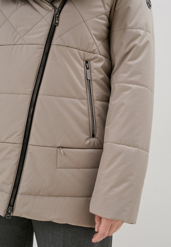 Пуховик Maritta