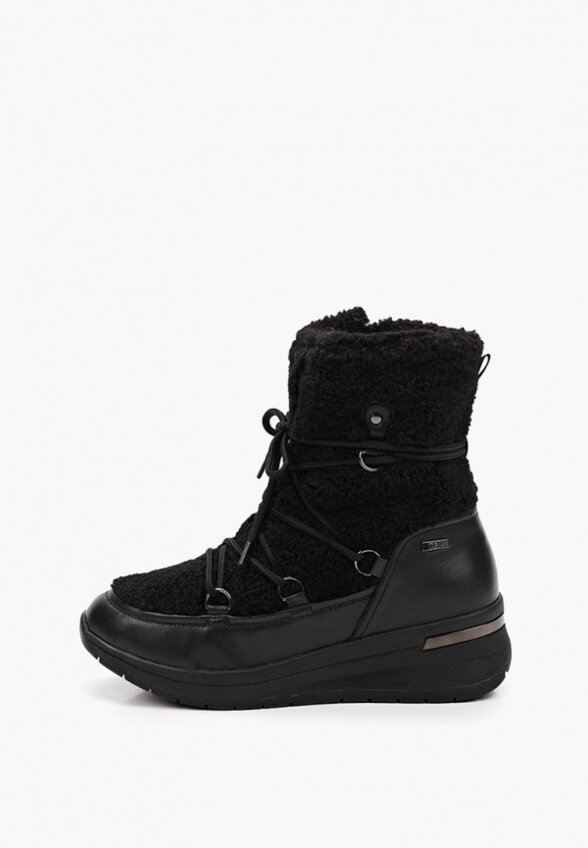 Полусапоги Caprice