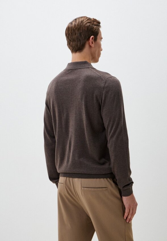 Поло Enrico Cerini