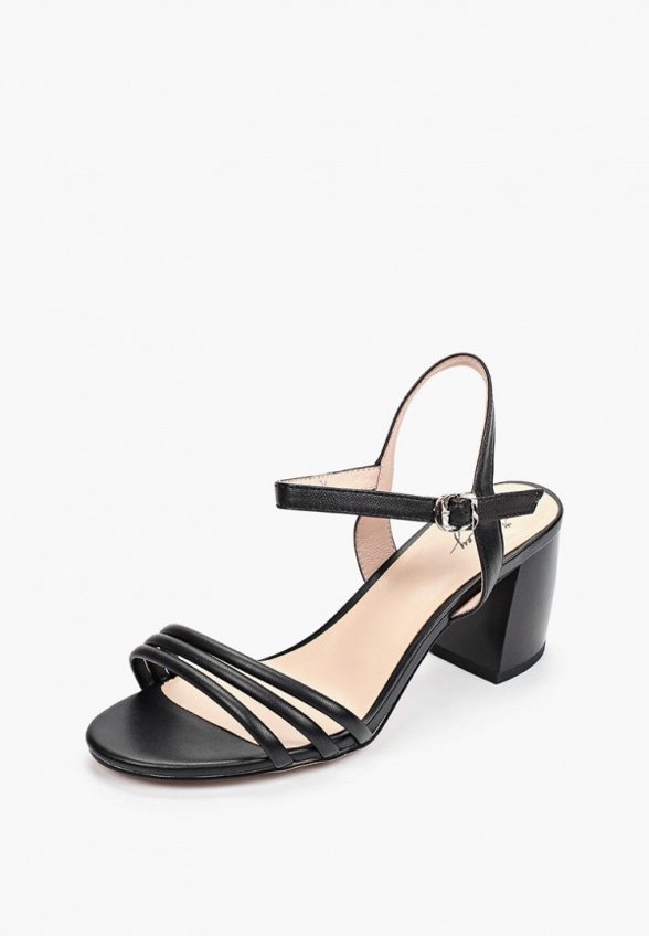 Босоножки Valley