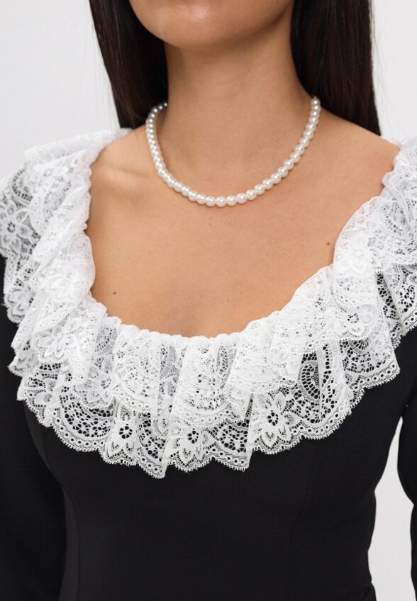 Платье Sandrine