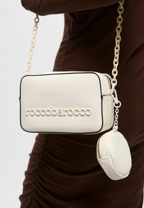 Сумка и кошелек Roccobarocco
