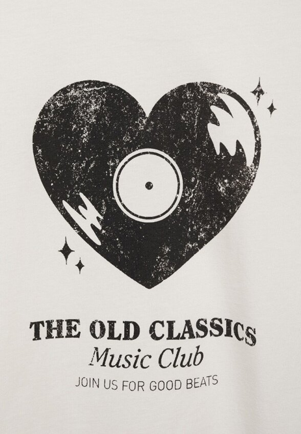 Футболка Mango Teen