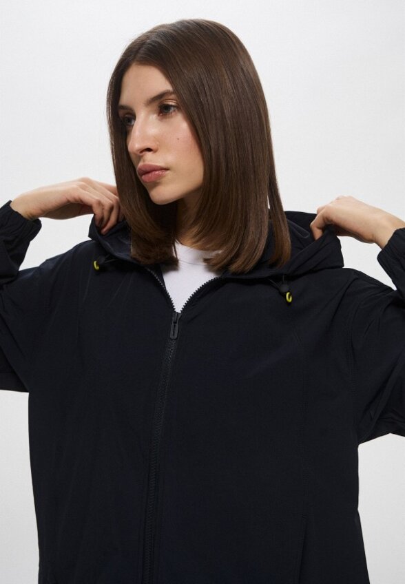 Ветровка Li-Ning