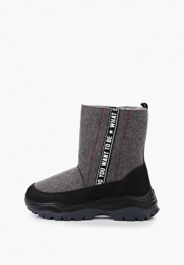 Валенки Котофей