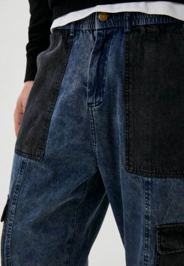 Джинсы Rushbay