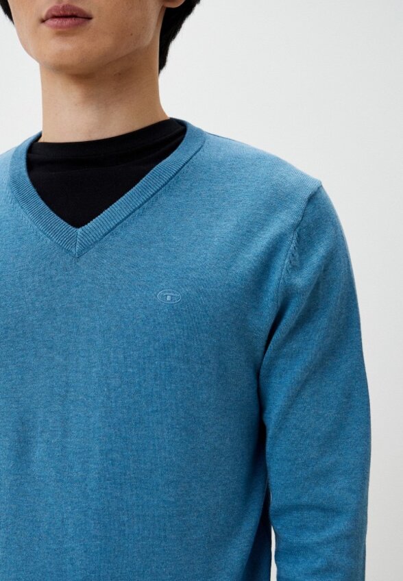 Джемпер Tom Tailor