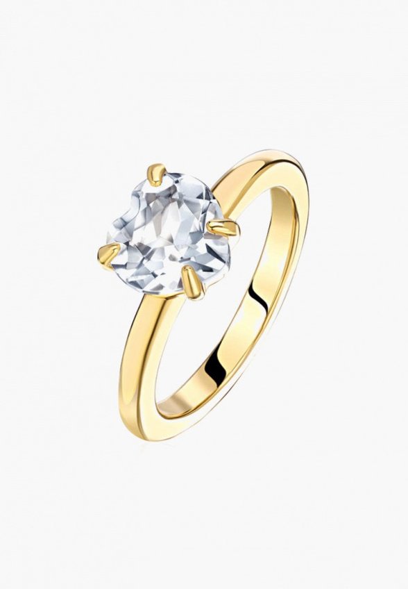 Кольцо Secrets