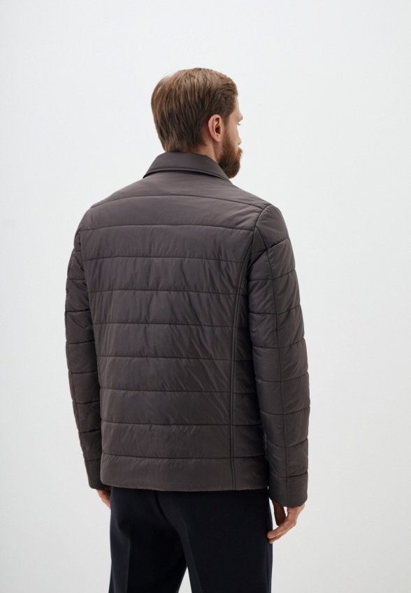 Куртка утепленная Bazioni