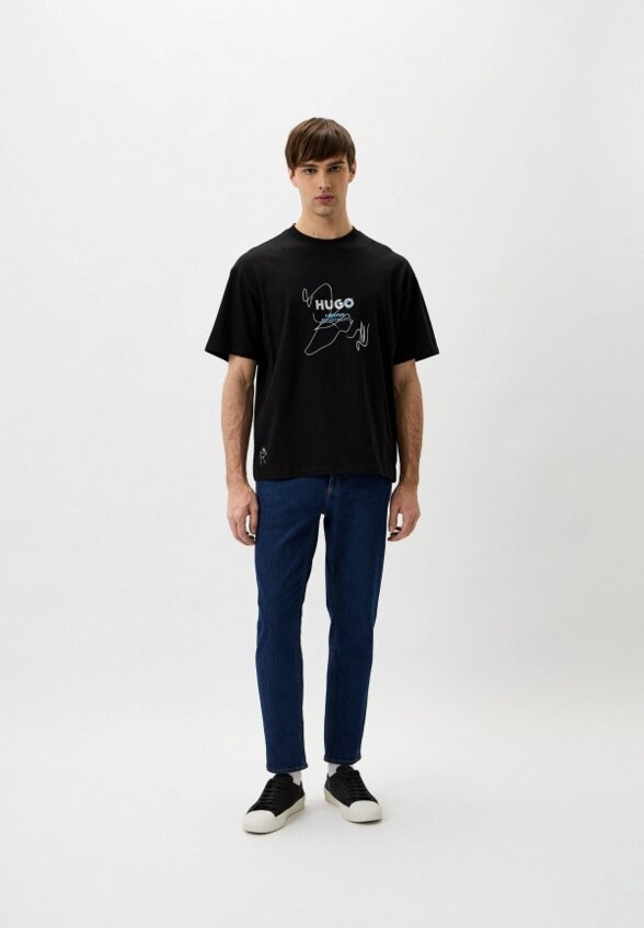 Футболка Hugo